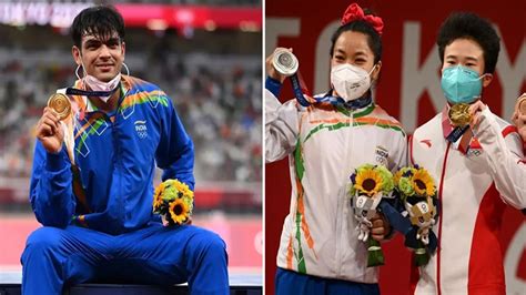 32वां ओलंपिक खेल टोक्यो 2020: ओलंपिक के इतिहास में भारत का .